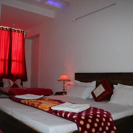 Hotel Santosh Guest House Jodhpur  Eksteriør bilde