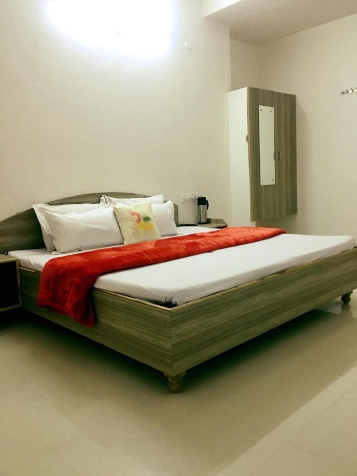 Hotel Santosh Guest House Jodhpur  Eksteriør bilde